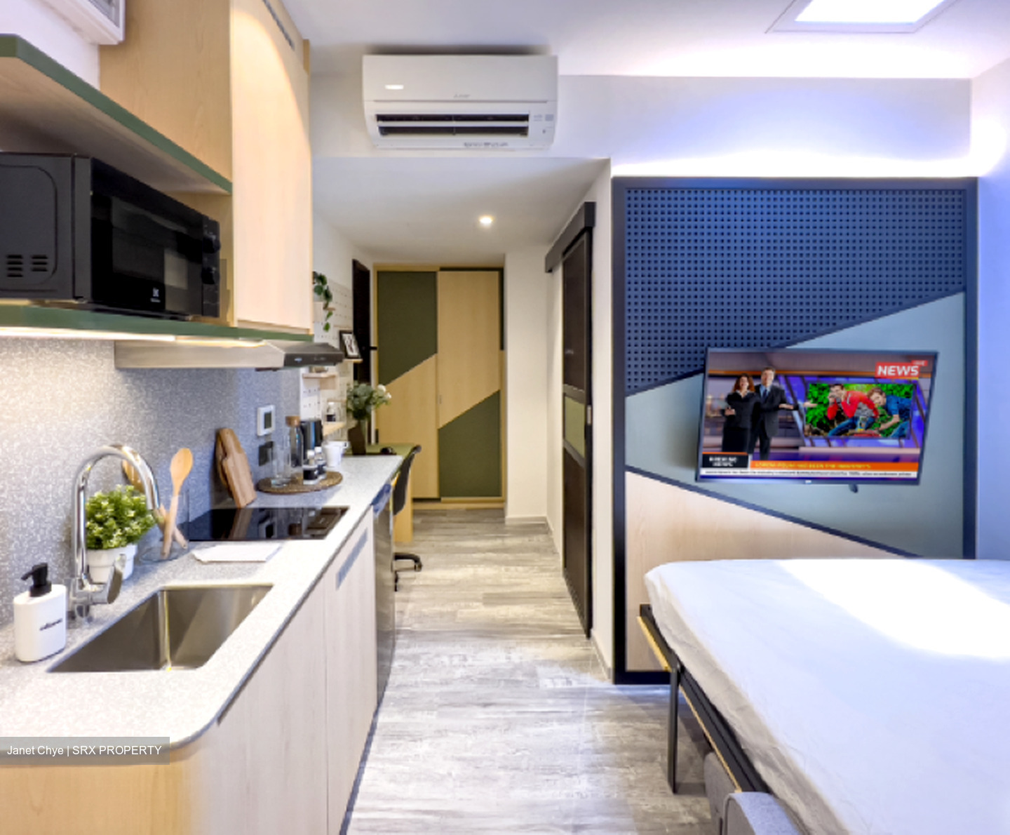 Balestier Road (D12), Apartment #433415061